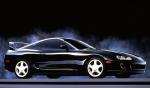 Toyota Supra Turbo Targa 1993 года (NA)